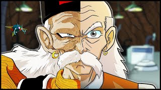 Why Goku Was RIGHT To Spare Doctor Gero [upl. by Cozza]