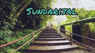 Sundarijal  Best Hiking Place  Near Kathmandu [upl. by Yreffeg]