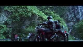 TUBE LIGHT KANNADA MOVIE OFFICIAL TRAILER HD 2015 [upl. by Arotal242]