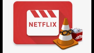 How to Play Netflix Video on VLC Media Player [upl. by Fishman]