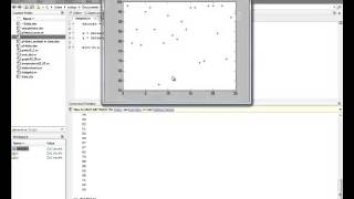 Import from Excel and Plot in MATLAB  Sylvia Clay [upl. by Eidnew]