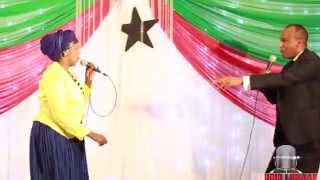 HODAN ABDIRAHMAN IYO SIR MOHAMUD 2015 DHULKAYGA DIRECTED BY STUDIO LIIBAAN [upl. by Nykal]