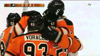 Shayne quotGhostquot Gostisbehere Rookie Season Highlights [upl. by Laurence]