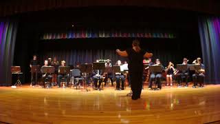 LHS Concert Band Fall Concert 202425 [upl. by Alracal]