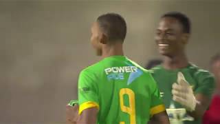 ISSA Champions Cup Dinthill vs Excelsior   Highlights [upl. by Eniamej]