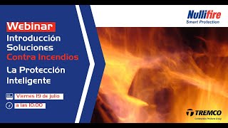 Webinar Introducción Nullifire julio 2024 [upl. by Ivie978]