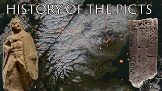 Forgotten History of the Ancient Picts [upl. by Richman]