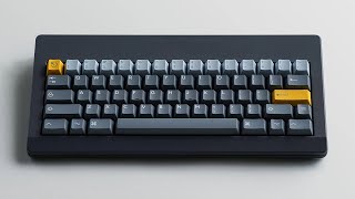 KBDfans OG 60 Building Tutorial [upl. by Yrod]