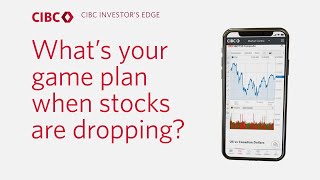 CIBC Investor’s Edge Understanding short selling Part 1 [upl. by Lyrrehs513]