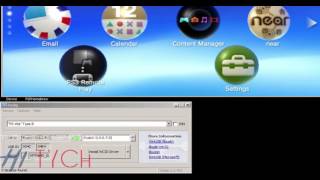 HiTyCh  How to connect your PSP Vita to QCMA Without Updating [upl. by Ravahs173]