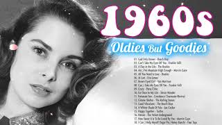 Greatest Hits 1960s Oldies But Goodies Of All Time  Beach Boys Frankie Valli The Beatles [upl. by Emoryt634]