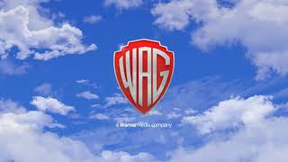 Warner Animation Group Logo WAG Logo 2021 RARE [upl. by Leora844]