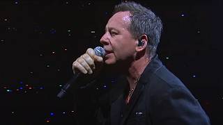 Simple Minds with Sinéad OConnor  Belfast Child Night Of The Proms [upl. by Bolling]