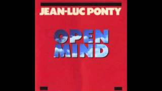 JeanLuc Ponty  Intuition [upl. by Estrellita]