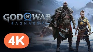 ASSASSINS CREED VALHALLA DAWN OF RAGNAROK Walkthrough Gameplay Part 1  INTRO PS5 [upl. by Assiluy]