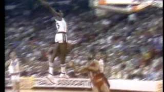 David Thompson Top 10 Plays of Career [upl. by Thamos]