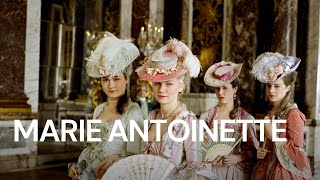 Marie Antoinette 2006 Official Trailer [upl. by Eerased]