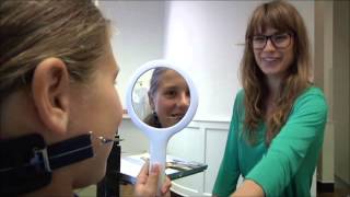 Orthodontist Bakker op Nickelodeon [upl. by Lorrimer]