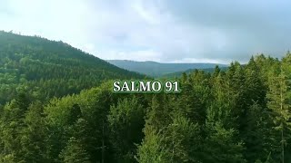 Louvor – Salmo 91  YAUH e YAUSHA [upl. by Yboc]