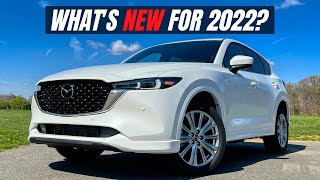 How to Setup the 2023 Mazda CX5 Infotainment amp Apple CarPlay [upl. by Hannad]