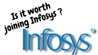 Is it worth joining Infosys Reviews from Infosys employees [upl. by Eibreh]