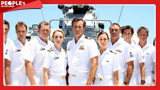 Sea Patrol 4x13 Soft Target Part 23 [upl. by Riedel]