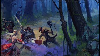 Pathfinder 2E  Maximum Effort  Session 5 [upl. by Rennane]