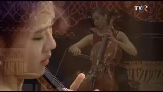 Schubert quotArpeggionequot Sonata 1st mov Yoonkyung Cho [upl. by Templer]