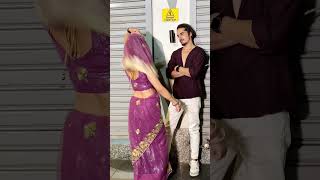 sanayaandsameer sameerabbasi500 trending foryou viralvideo romantic india love [upl. by Eatnwahs167]