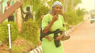 Throbbed Heart  A Nigerian Movie  Mercy Johnson [upl. by Anna-Diana981]