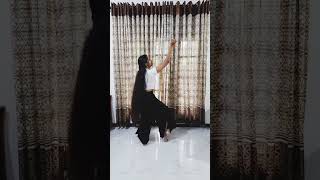 සරත්සඳේ dancingcover foryoupage😍 [upl. by Ayotnom592]