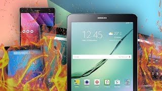 Why Android Tablets Failed [upl. by Ativel]