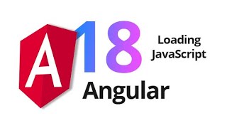 Loading and Using JavaScript in Angular [upl. by Broadbent]