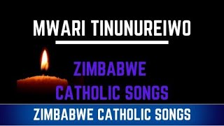 Zimbabwe Catholic Shona Songs Mwari Tinunureiwo [upl. by Stanfield]