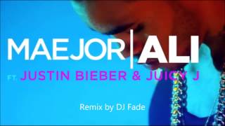 Justin Bieber Lolly remix [upl. by Aihsel270]