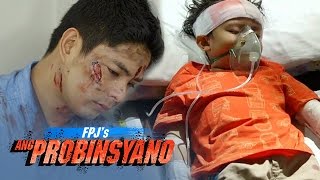 FPJs Ang Probinsyano Cardo remembers good memories with Onyok With Eng Subs [upl. by Sanchez31]