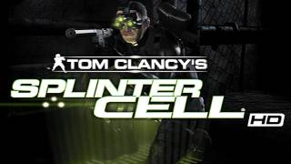 Splinter Cell HD First 20 Minutes HD 1080p [upl. by Maxim]