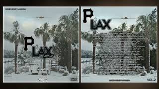 PGH 2 LAX Vol2 Full Mixtape [upl. by Greenburg]