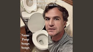 The Victor Poop Song [upl. by Neztnaj]