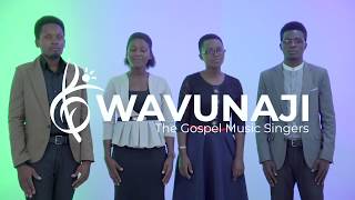 WAVUNAJI  MKONO WA BWANA OFFICIAL VIDEO [upl. by Aroz245]