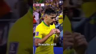 Brazylia edit football country brasil [upl. by Ahseen]