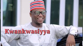 Garzali miko  kwankwasiya Amana latest Hausa song 🎵 [upl. by Desireah892]