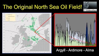 The Alma Field  a chequered history [upl. by Fennelly]