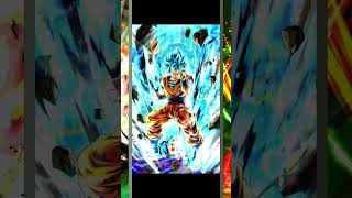 NEW F2P GOKU BLUE [upl. by Ewan728]