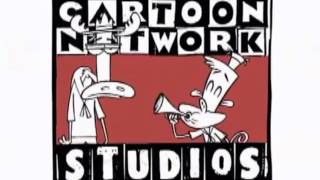 Cartoon Network Studios Promos Collection [upl. by Carlen987]