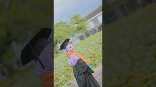 TIKTOK WISUDA HITS FYP WISUDAMFB [upl. by Lebazej]