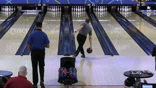 USBC Nationals 2024  Aaron Lorincz [upl. by Htidirrem]