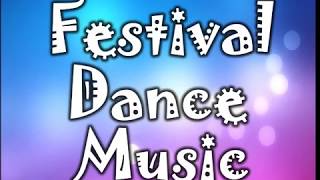 Festival Dance Music for Field Demo [upl. by Curhan474]