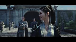 Legend Of Ravaging Dynasties 2 LORD 2 Full movie English subs  Wuxia movie [upl. by Edwards]