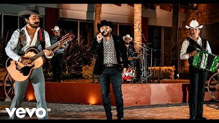 Gerardo Ortiz Los Dos Carnales  El Ranchero Official Video [upl. by Okemak19]